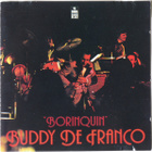 Buddy De Franco : Borinquin - pikkukuva 1