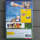 DVD: Pikku Kananen (Walt Disney Klassikot 2005) - pikkukuva 2