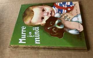 TAMMEN KULTAISET KIRJAT 57 HIENO