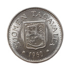 100 Markkaa / mk 1960 - pikkukuva 2