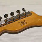 Fender Squier Classic Vibe 60s Custom Telecaster - pikkukuva 5