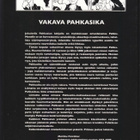Pahkasika - kymmenen kirjainta joihin voit luottaa (sid.) - pikkukuva 2