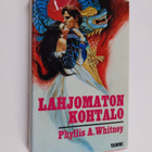 Phyllis A. Whitney : Lahjomaton kohtalo - pikkukuva 1