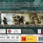 WARRIORS ATTILA THE HUN	(9 784)	k	-FI-	DVD - pikkukuva 2