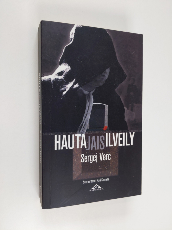 Sergej Verc : Hautajaisilveily