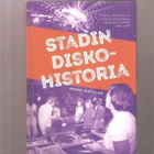 Mattlar, Mikko: Stadin diskohistoria, Mikko Mattlar 2017,K3+ - pikkukuva 1