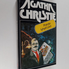 Agatha Christie : Poirotin lyhyet jutut - pikkukuva 1