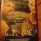 G.I. Jane - Sotilas Jane , DVD - pikkukuva 1