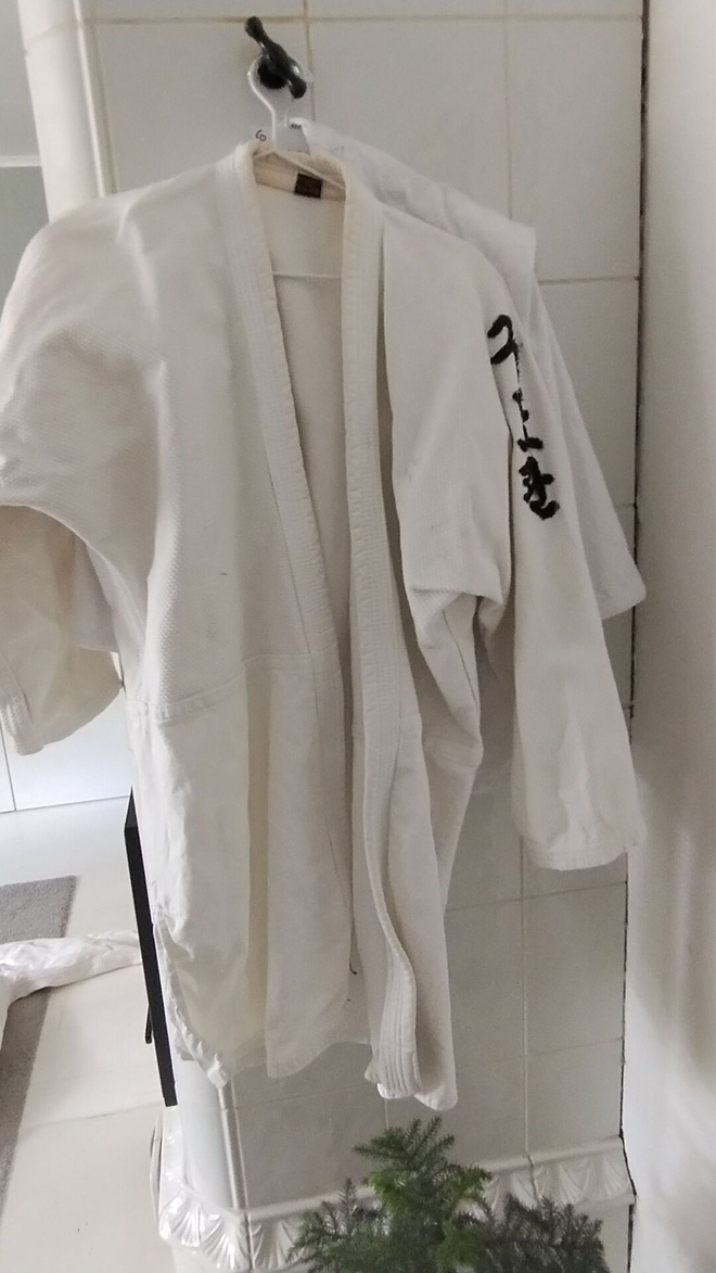 Judo-takki x 2