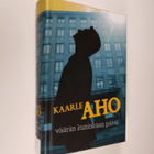 Kaarle Aho : Väärän kuninkaan päivä - pikkukuva 1