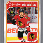 2021-22 Upper Deck - Glossy Rookies - Silver - 0,75 € / kpl - pikkukuva 2