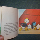 Disneyn Minni-kirjat 50 - Me sirkustaiteilijat (1972) Sis.pk - pikkukuva 5