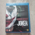Joker UUSI BLU-RAY Joaquin Phoenix - pikkukuva 1