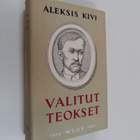 Aleksis Kivi : Valitut teokset - pikkukuva 1