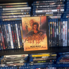 Mad max ukkosmyrsky (1985) Mel gibson - pikkukuva 1