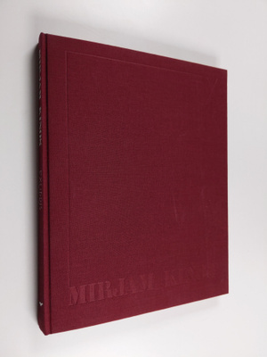 Mirjam Kinos : Exlibris