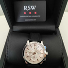 RSW-Chronograph Automaatti 25 jevels Eta Valjoux 7750 - pikkukuva 3