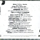 Ed Sheeran - No.6 Collaborations project - CD - pikkukuva 2