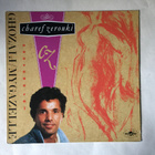 Charef Zerouki – Ghozali / My Gazelle LP - pikkukuva 1