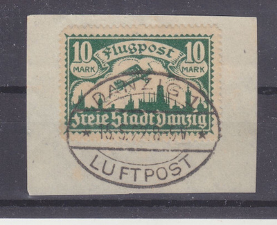 Danzig 19220 Mi 71