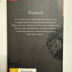 [Kirja] C.S. LEWIS: NARNIA 3 - KASPIANIN MATKA MAAILMAN ÄÄRI - pikkukuva 2