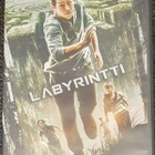Labyrintti (Dvd) - pikkukuva 1