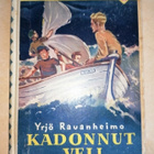 1939 Kadonnut Veli - pikkukuva 1