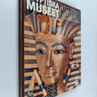 Sergio Donadoni : Egyptiska museet, Kairo - pikkukuva 1