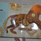 Leonardo Da Vinci – Uskomattomat keksinnöt PopUp-kirja - pikkukuva 4