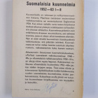 Suomalaisia kuunnelmia 1 : 1952-63 - pikkukuva 2