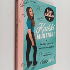 Hertta (Hertta Kuusinen) Elina : Isosisko : kaikki muuttu... - pikkukuva 1