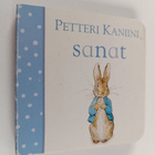 Petteri Kaniini : Sanat - pikkukuva 1