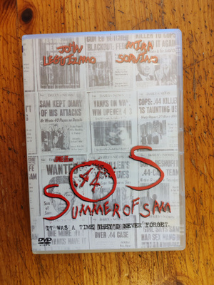 Summer of Sam