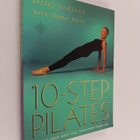 Lesley Auckland : 10-steps pilates - pikkukuva 1