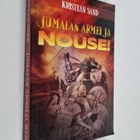 Kristian Sand : Jumalan armeija nouse! - pikkukuva 1
