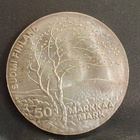 Yleishrheilun MM - 1983 - 50mk - pikkukuva 2