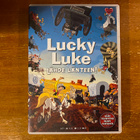 Lucky Luke Lähde länteen DVD - pikkukuva 1