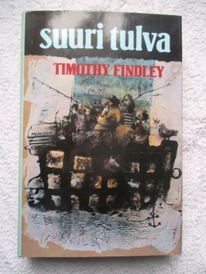 Timothy Findley: Suuri tulva