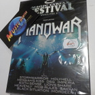 MANOWAR - MAGIC CIRCLE FESTIVAL VOLUME 1 UUSI 2DVD - pikkukuva 1
