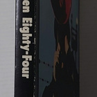George Orwell - Nineteen Eighty-Four, 1984 - pikkukuva 2