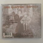 Eric Clapton, Reptile - CD - pikkukuva 2