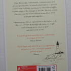 Elizabeth Strout - Olive Kitteridge - pikkukuva 3