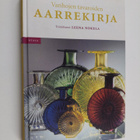 Leena (toim.) Nokela : Vanhojen tavaroiden aarrekirja - pikkukuva 1