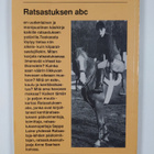 Anne Saarinen : Ratsastuksen abc - pikkukuva 2