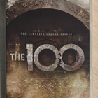 Eloonjääneet (The 100): Kausi 2 (4DVD) - pikkukuva 1
