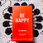 ~Oriflame Be Happy Feel Good Eau de Toilette~ - pikkukuva 1