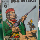 Tex Willer 10/1973 LUKEMATON - pikkukuva 1