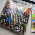 Lego 21160 Illager- hyökkäys - pikkukuva 4