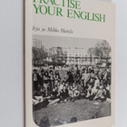Irja Mattila : Practise your English - pikkukuva 1