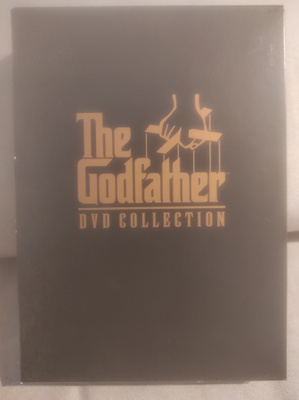 The Godfather Collection